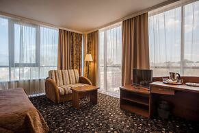 Armenia Hotel