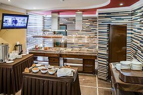 Armenia Hotel