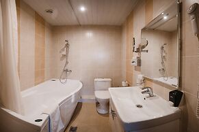 Armenia Hotel