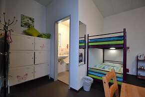 Arena Hostel Hamburg
