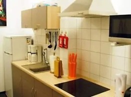 Arena Hostel Hamburg