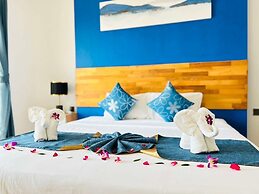 Three Trees Samui Resort - Sarocha Villa