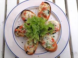 Three Trees Samui Resort - Sarocha Villa