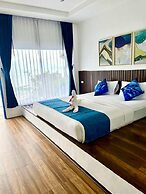 Three Trees Samui Resort - Sarocha Villa