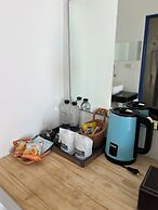 Three Trees Samui Resort - Sarocha Villa