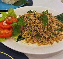 Three Trees Samui Resort - Sarocha Villa