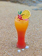 Three Trees Samui Resort - Sarocha Villa