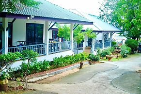 Three Trees Samui Resort - Sarocha Villa