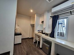 Three Trees Samui Resort - Sarocha Villa