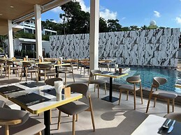 Three Trees Samui Resort - Sarocha Villa