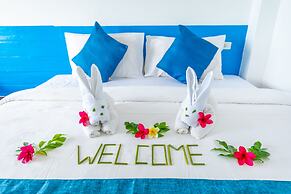 Three Trees Samui Resort - Sarocha Villa