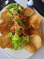 Three Trees Samui Resort - Sarocha Villa