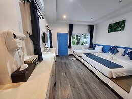 Three Trees Samui Resort - Sarocha Villa