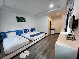 Three Trees Samui Resort - Sarocha Villa