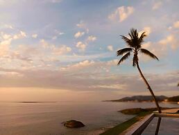 Three Trees Samui Resort - Sarocha Villa