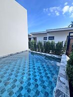 Three Trees Samui Resort - Sarocha Villa