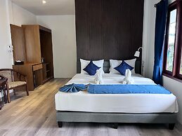 Three Trees Samui Resort - Sarocha Villa