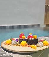 Three Trees Samui Resort - Sarocha Villa