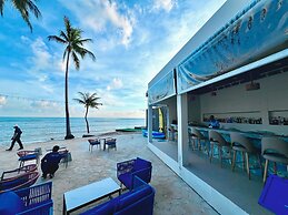 Three Trees Samui Resort - Sarocha Villa