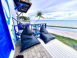 Three Trees Samui Resort - Sarocha Villa