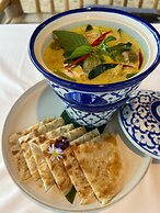 Three Trees Samui Resort - Sarocha Villa