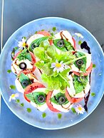 Three Trees Samui Resort - Sarocha Villa