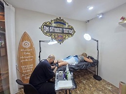 Three Trees Samui Resort - Sarocha Villa