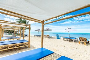 Three Trees Samui Resort - Sarocha Villa