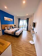 Three Trees Samui Resort - Sarocha Villa