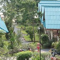 Three Trees Samui Resort - Sarocha Villa