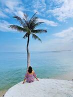 Three Trees Samui Resort - Sarocha Villa