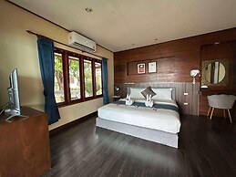 Three Trees Samui Resort - Sarocha Villa