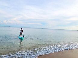 Three Trees Samui Resort - Sarocha Villa