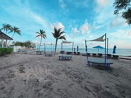 Three Trees Samui Resort - Sarocha Villa