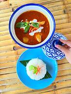 Three Trees Samui Resort - Sarocha Villa