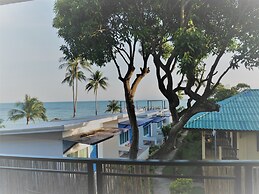 Three Trees Samui Resort - Sarocha Villa