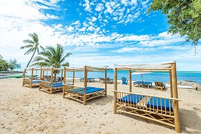Three Trees Samui Resort - Sarocha Villa