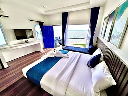 Three Trees Samui Resort - Sarocha Villa