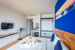 Three Trees Samui Resort - Sarocha Villa