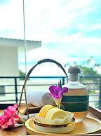 Three Trees Samui Resort - Sarocha Villa