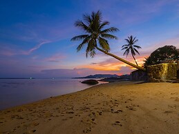 Three Trees Samui Resort - Sarocha Villa