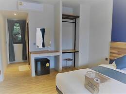 Three Trees Samui Resort - Sarocha Villa