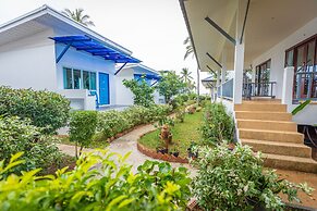 Three Trees Samui Resort - Sarocha Villa