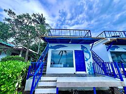 Three Trees Samui Resort - Sarocha Villa