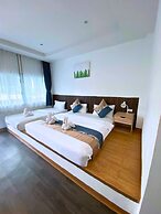 Three Trees Samui Resort - Sarocha Villa