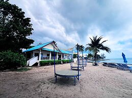Three Trees Samui Resort - Sarocha Villa