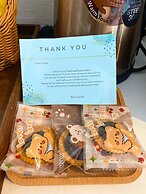 Three Trees Samui Resort - Sarocha Villa