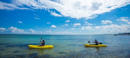 Three Trees Samui Resort - Sarocha Villa