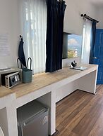 Three Trees Samui Resort - Sarocha Villa