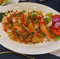 Three Trees Samui Resort - Sarocha Villa